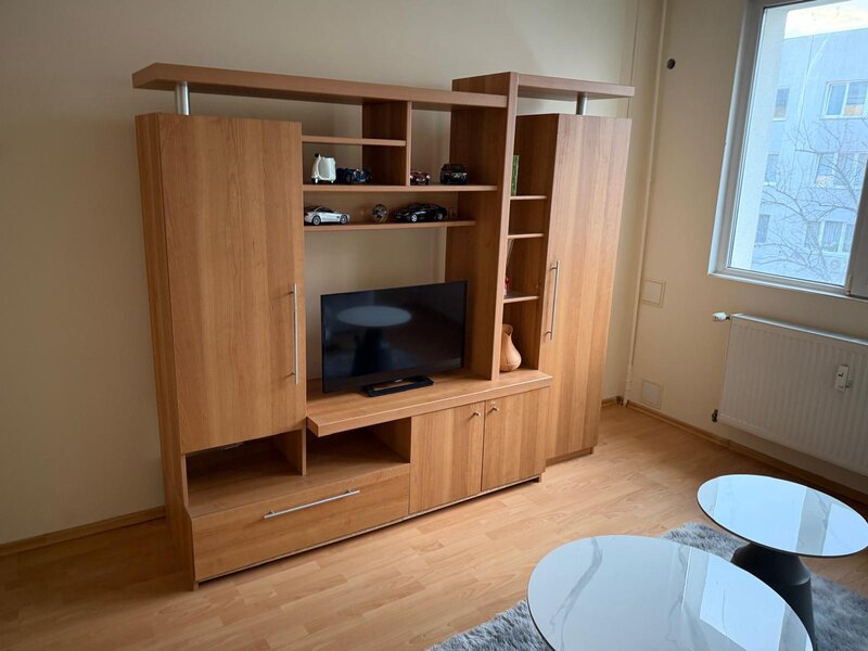 Prevederii 3 camere decomandate 68 mp, etaj 3/4 la 5 minute