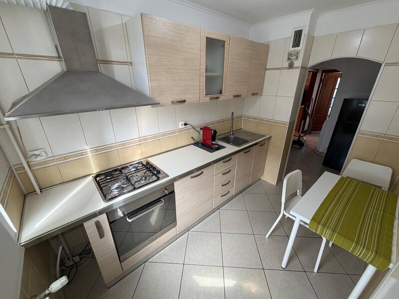 Prevederii 3 camere decomandate 68 mp, etaj 3/4 la 5 minute