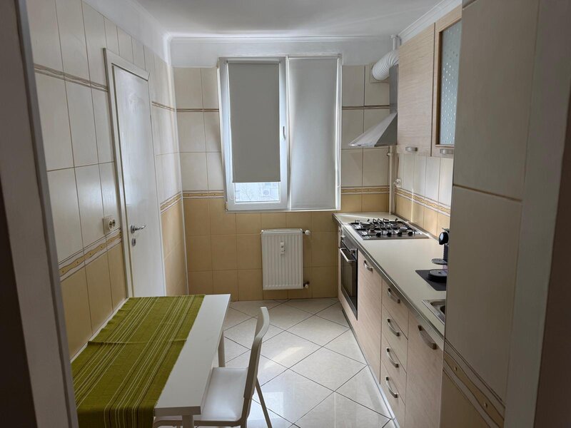 Prevederii 3 camere decomandate 68 mp, etaj 3/4 la 5 minute