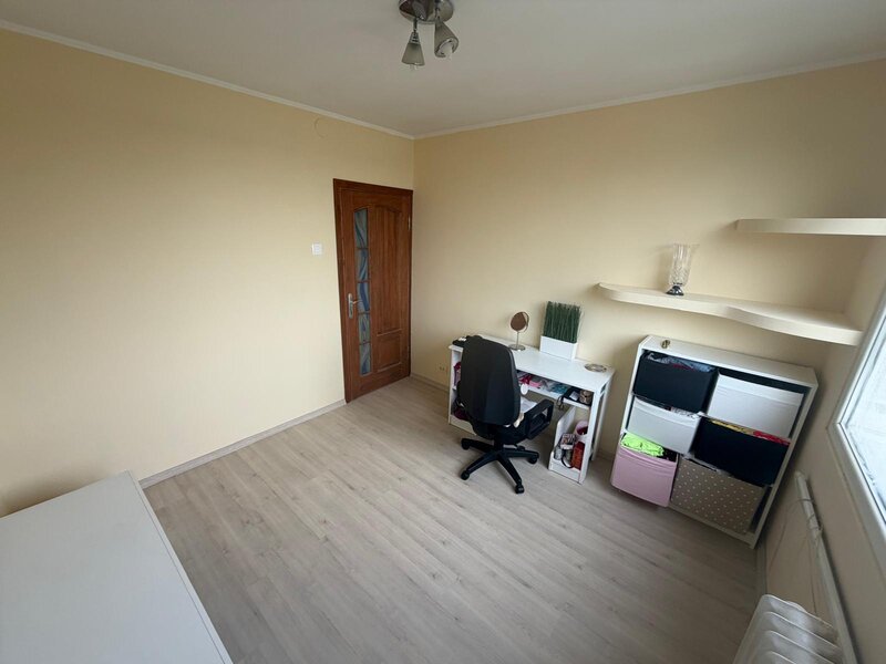 Prevederii 3 camere decomandate 68 mp, etaj 3/4 la 5 minute