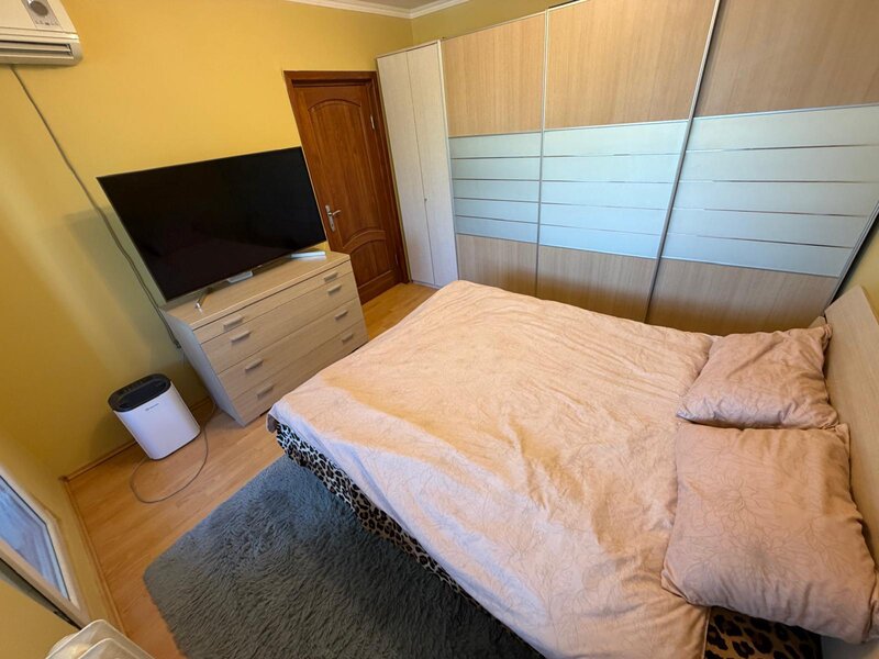 Prevederii 3 camere decomandate 68 mp, etaj 3/4 la 5 minute