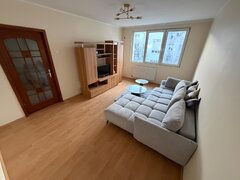 Prevederii 3 camere decomandate 68 mp, etaj 3/4 la 5 minute